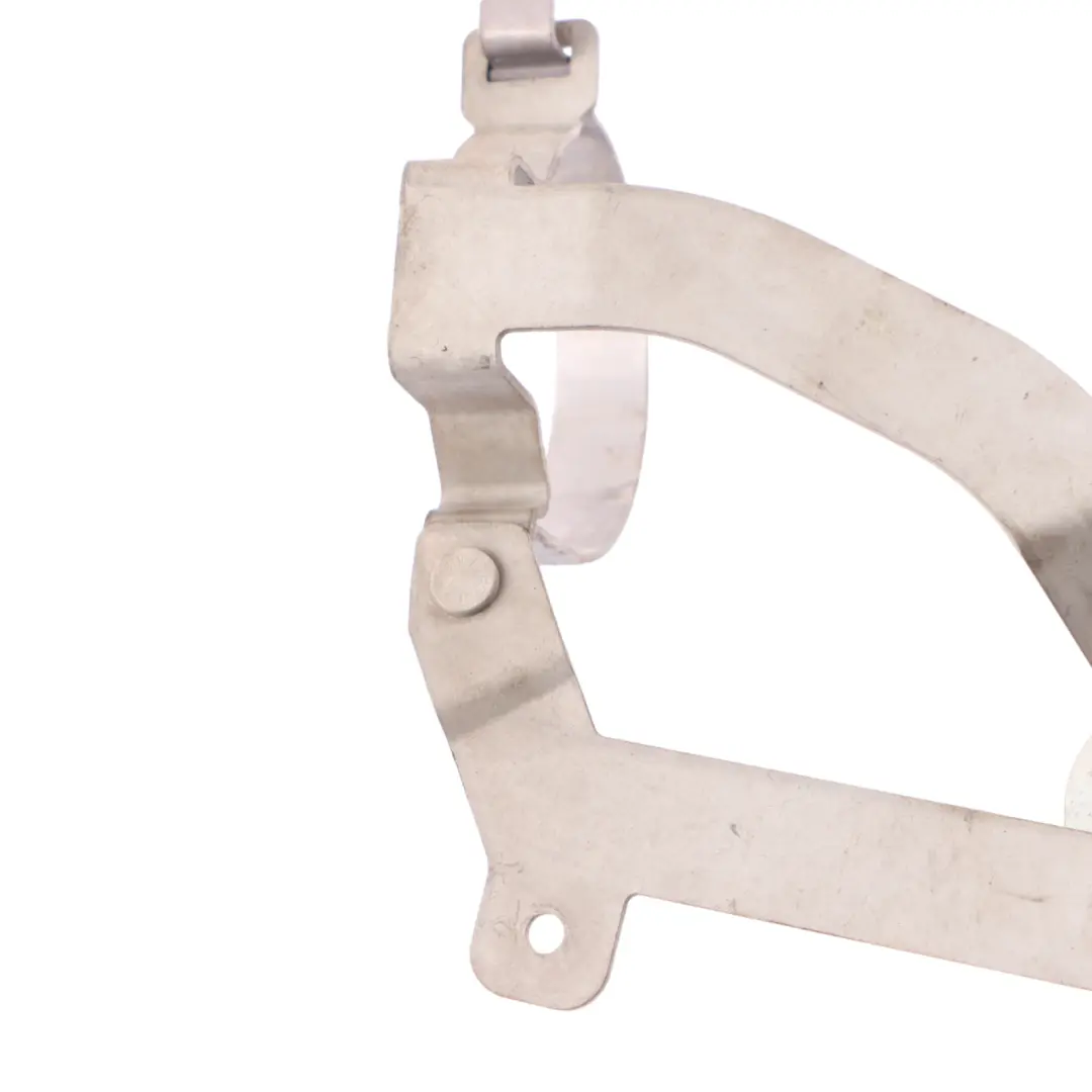 Water Pump Holder Mercedes W177 Petrol M260 Coolant Pump Bracket to with Part number A1775202100 Water Pump Holder Mercedes W177 Petrol M260 Coolant Pump Bracket - SKU A1775202100 - Part number A1775202100
