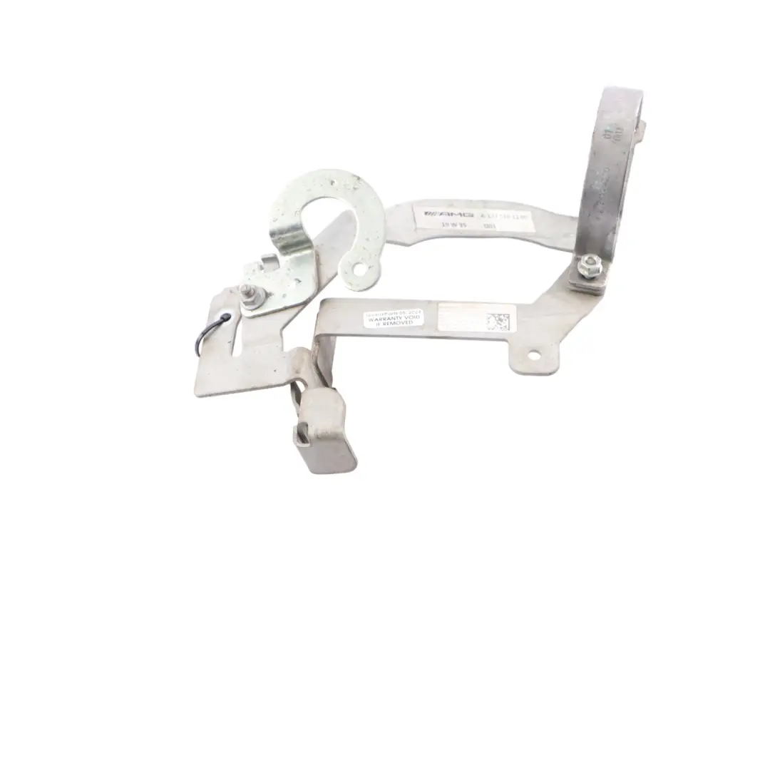  Water Pump Holder Mercedes W177 Petrol M260 Coolant Pump Bracket - SKU A1775202100 - Part number A1775202100