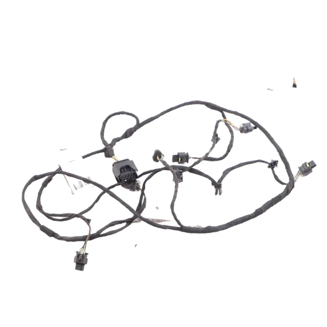 Capteur de stationnement Mercedes W177 V177 arrière PDC Loom Cable pour à propos du numéro de pièce A1775400630 Capteur de stationnement Mercedes W177 V177 arrière PDC Loom Cable - SKU A1775400630 - Numéro de pièce A1775400630