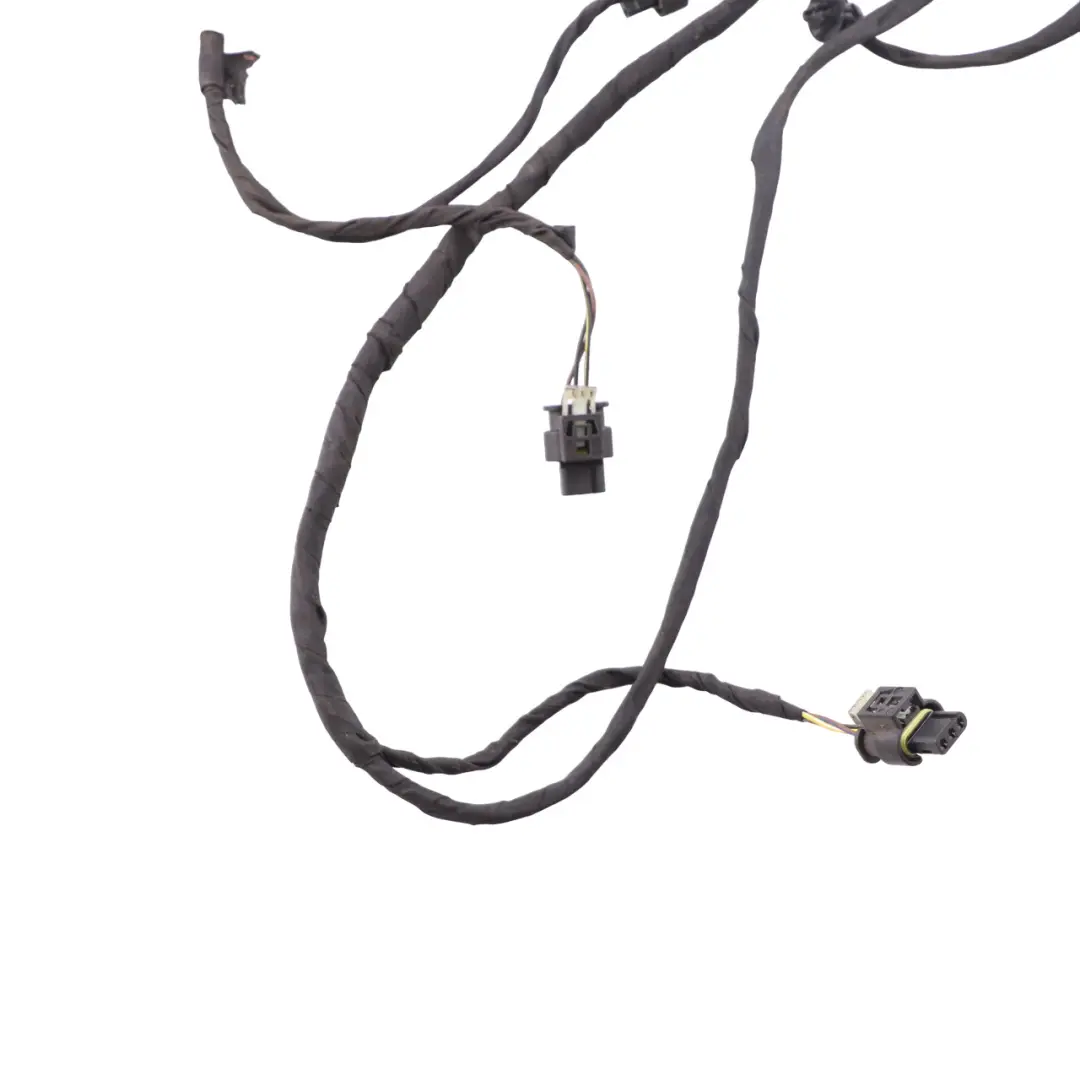 Parking Sensor Wiring Mercedes W177 V177 Rear Bumper PDC Loom Cable - SKU A1775400630 - Part number A1775400630