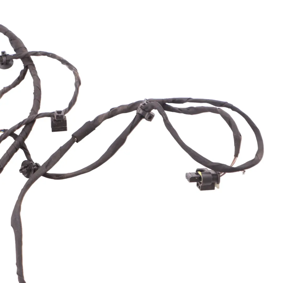  Parking Sensor Wiring Mercedes W177 V177 Rear Bumper PDC Loom Cable - SKU A1775400630 - Part number A1775400630