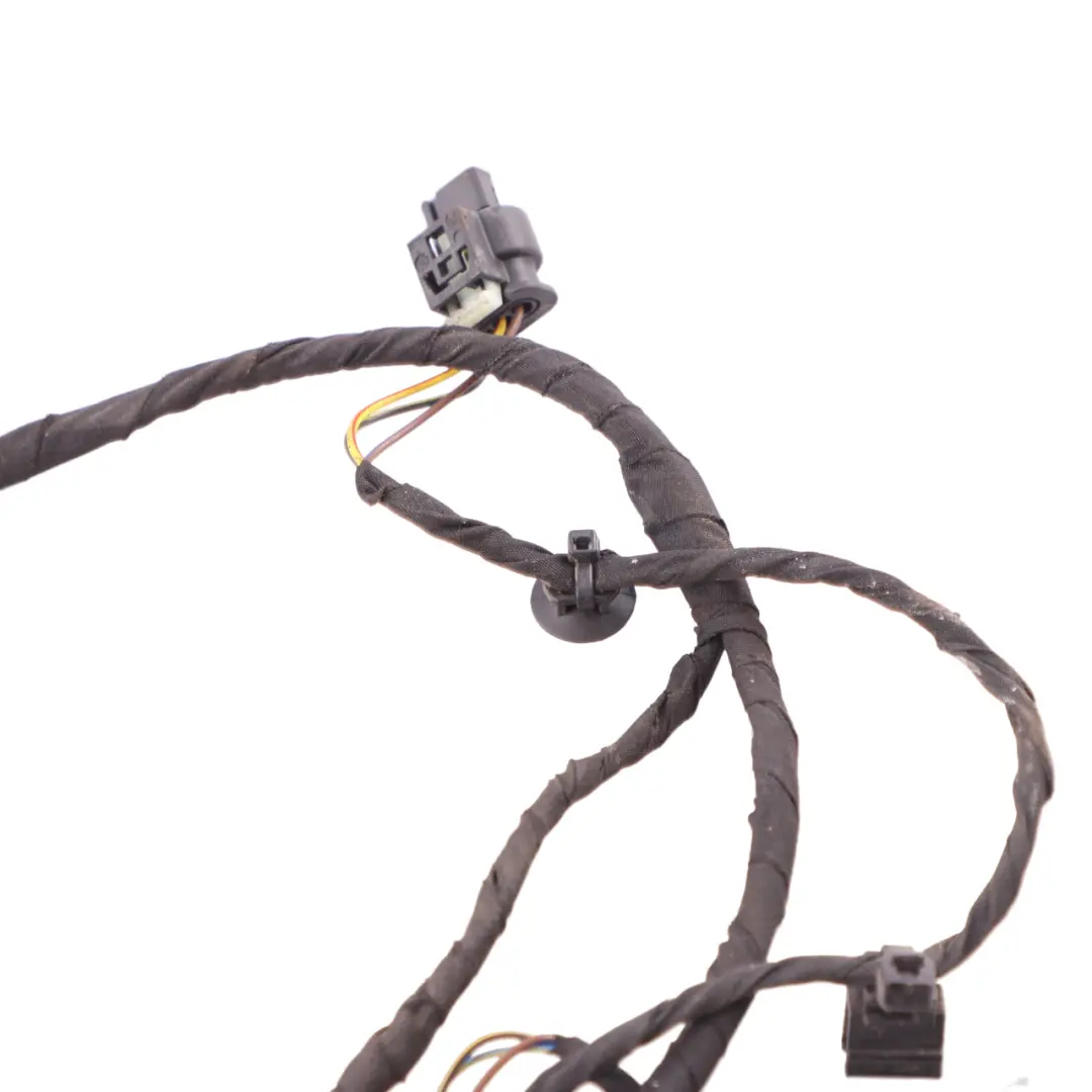  Parking Sensor Wiring Mercedes W177 V177 Rear Bumper PDC Loom Cable - SKU A1775400630 - Part number A1775400630