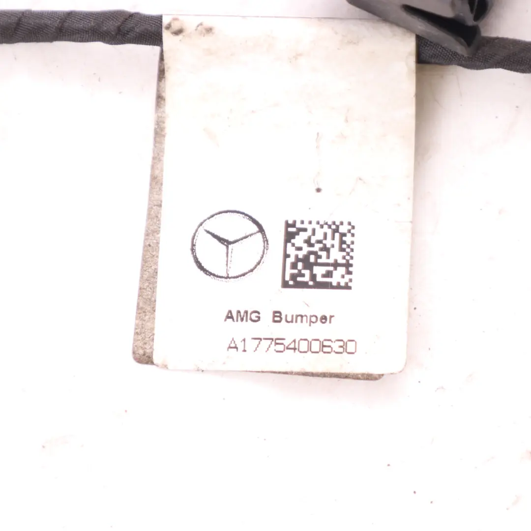  Parking Sensor Wiring Mercedes W177 V177 Rear Bumper PDC Loom Cable - SKU A1775400630 - Part number A1775400630