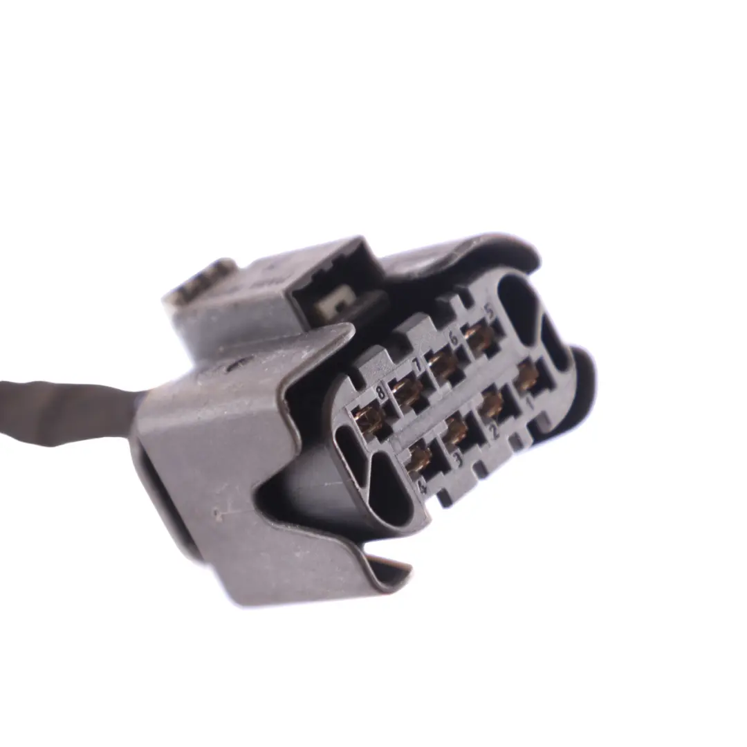 Capteur de stationnement Mercedes W177 V177 arrière PDC Loom Cable pour à propos du numéro de pièce A1775400630 Capteur de stationnement Mercedes W177 V177 arrière PDC Loom Cable - SKU A1775400630 - Numéro de pièce A1775400630