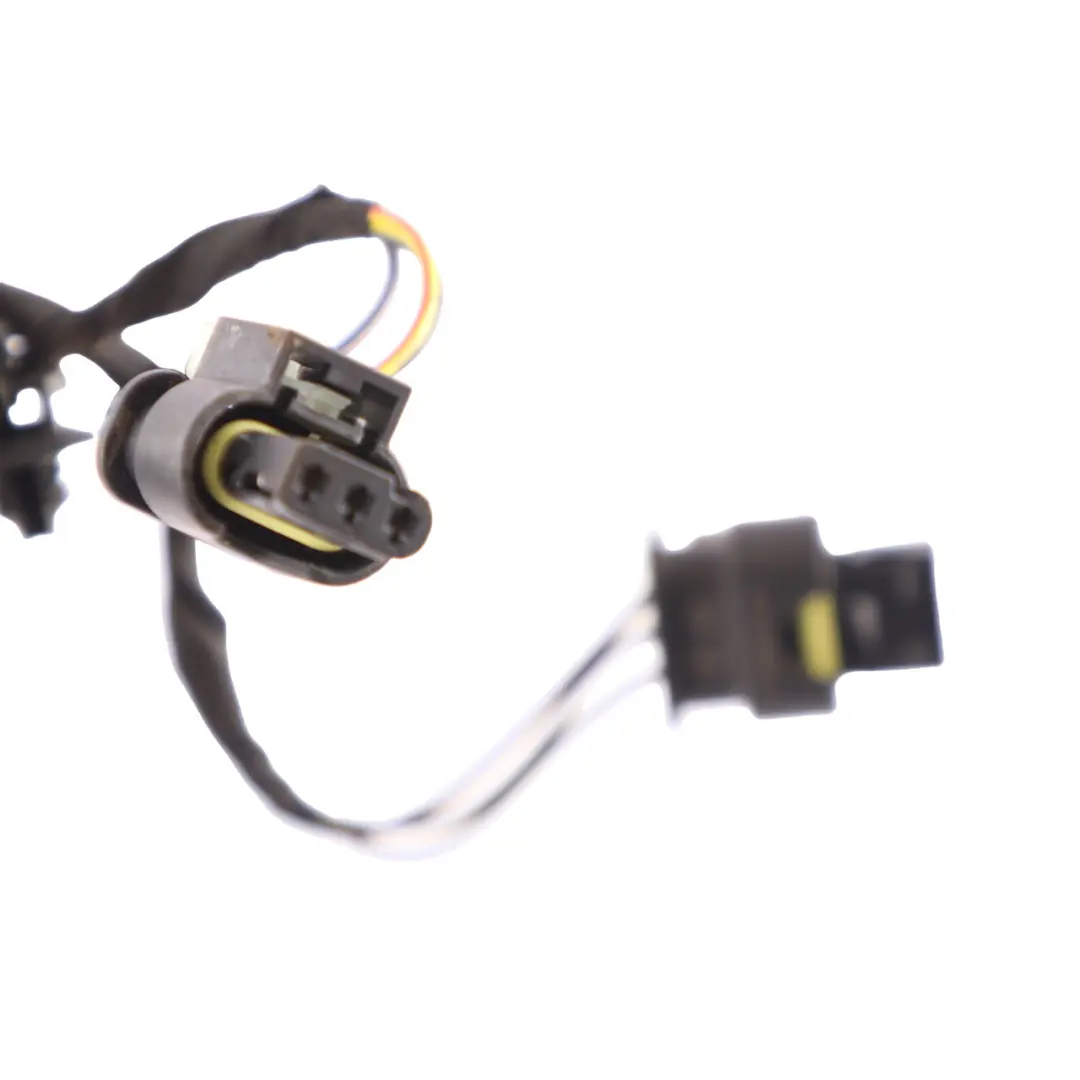  Parking Sensor Wiring Mercedes W177 V177 Rear Bumper PDC Loom Cable - SKU A1775400630 - Part number A1775400630