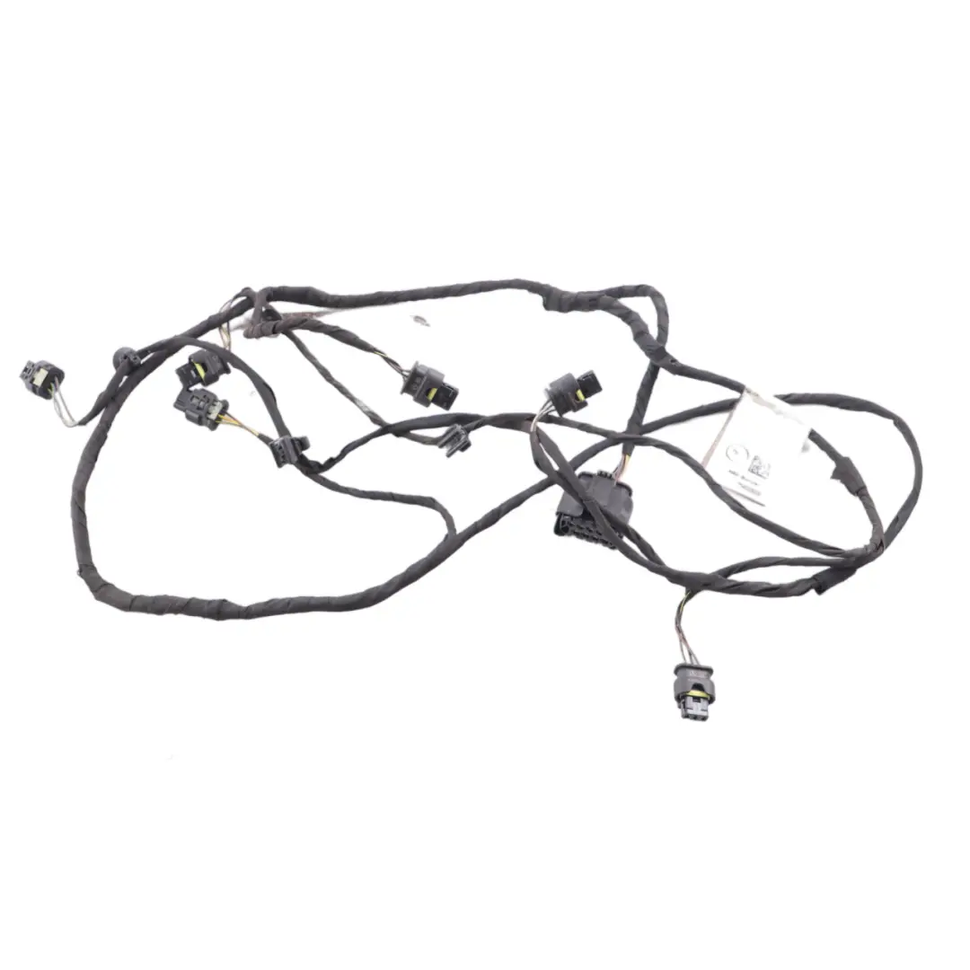 Capteur de stationnement Mercedes W177 V177 arrière PDC Loom Cable pour à propos du numéro de pièce A1775400630 Capteur de stationnement Mercedes W177 V177 arrière PDC Loom Cable - SKU A1775400630 - Numéro de pièce A1775400630