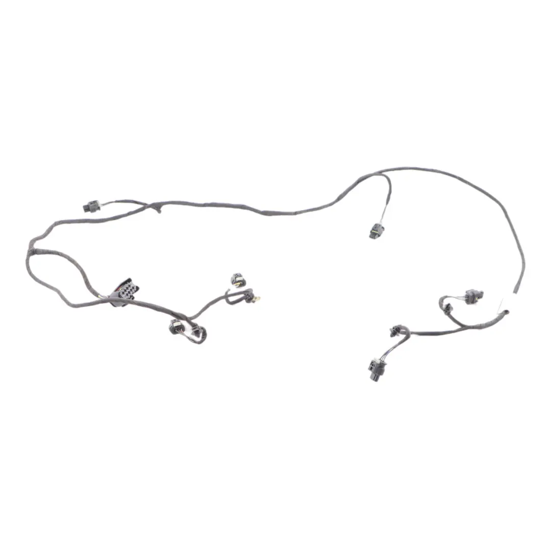 Boucle câblage PDC pare-chocs arrière Capteur stationnement pour Mercedes W177 à propos du numéro de pièce A1775401629 Mercedes W177 Boucle câblage PDC pare-chocs arrière Capteur stationnement - SKU A1775401629-1 - Numéro de pièce A1775401629