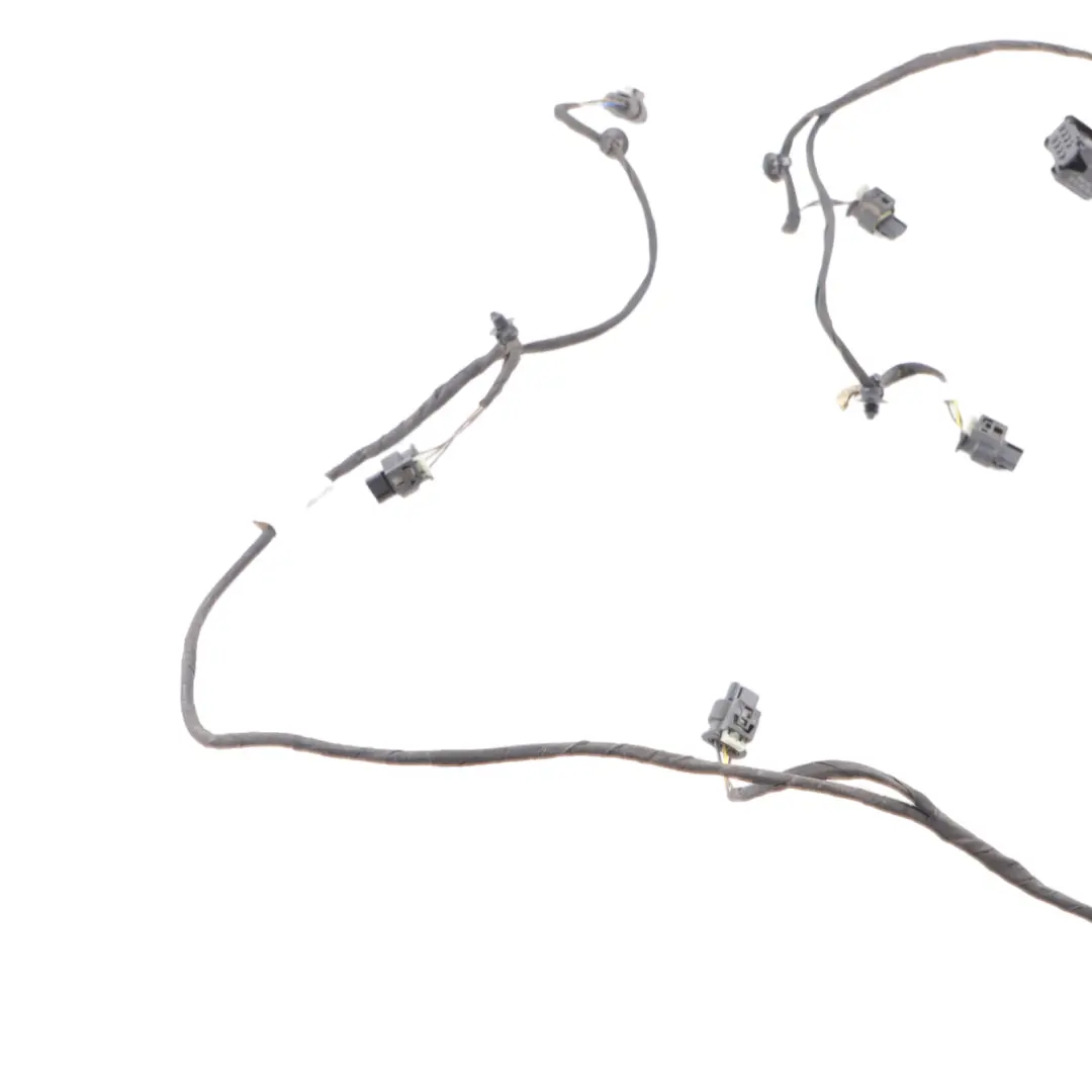 Hintere Stoßstange PDC Kabelbaum Parksensor für Mercedes W177 mit Teilenummer A1775401629 Mercedes W177 Hintere Stoßstange PDC Kabelbaum Parksensor - SKU A1775401629-1 - Teilenummer A1775401629