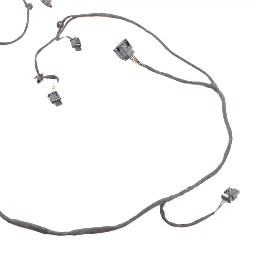 Hintere Stoßstange PDC Kabelbaum Parksensor für Mercedes W177 mit Teilenummer A1775401629 Mercedes W177 Hintere Stoßstange PDC Kabelbaum Parksensor - SKU A1775401629-1 - Teilenummer A1775401629