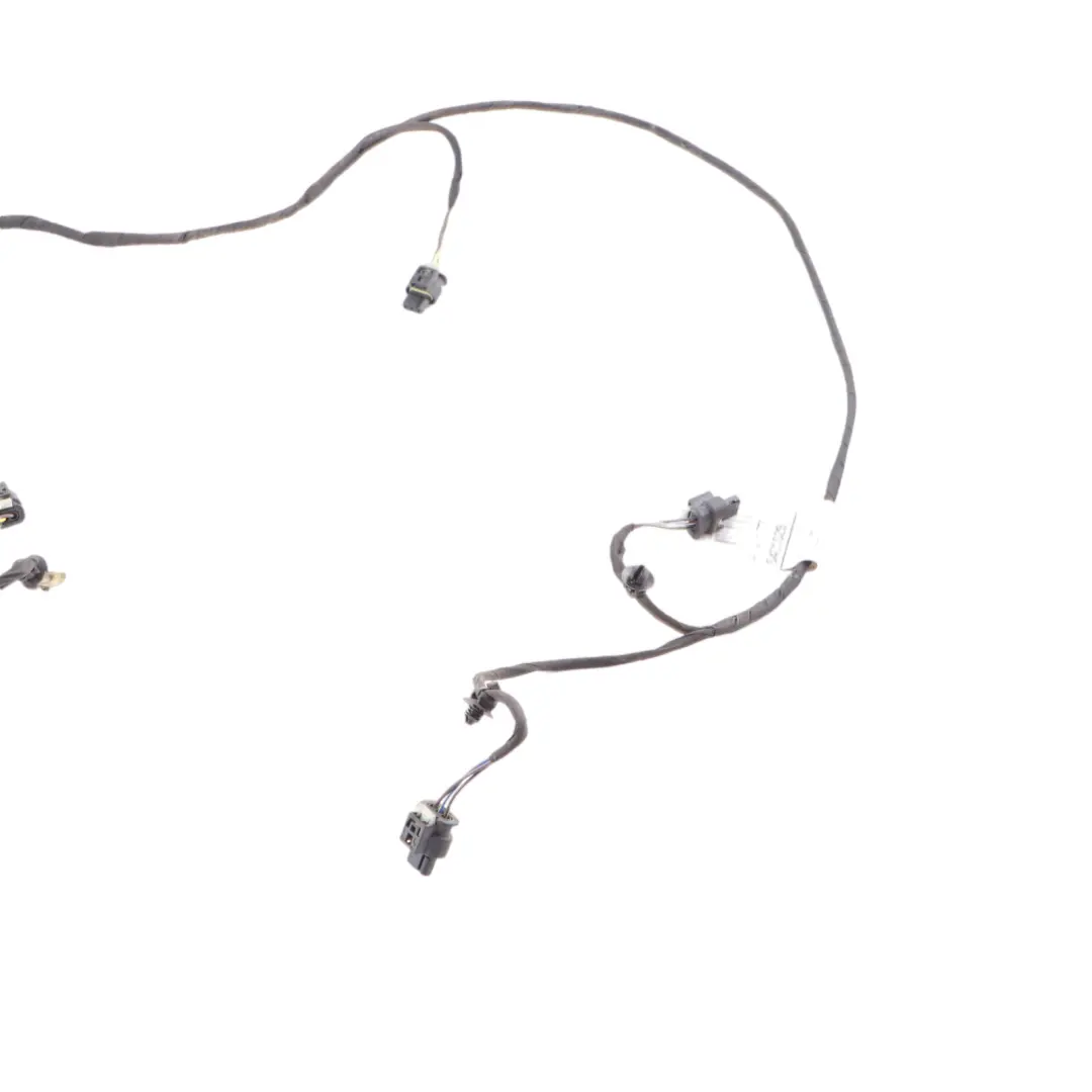 Hintere Stoßstange PDC Kabelbaum Parksensor für Mercedes W177 mit Teilenummer A1775401629 Mercedes W177 Hintere Stoßstange PDC Kabelbaum Parksensor - SKU A1775401629-1 - Teilenummer A1775401629