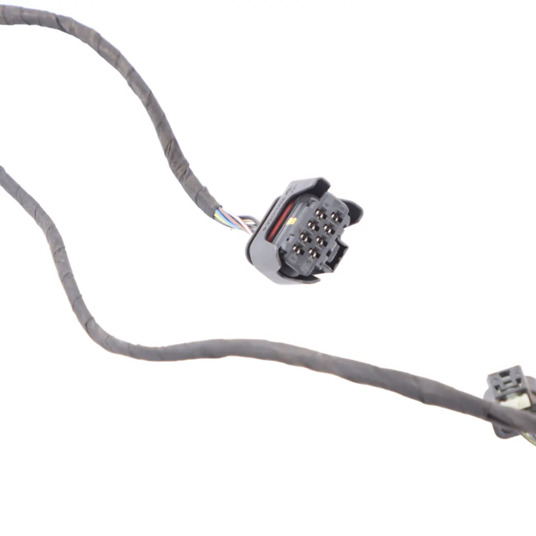 Parachoques trasero PDC Cableado Sensor aparcamiento para Mercedes W177 con número de pieza A1775401629 Mercedes W177 Parachoques trasero PDC Cableado Sensor aparcamiento - SKU A1775401629-1 - Número de pieza A1775401629