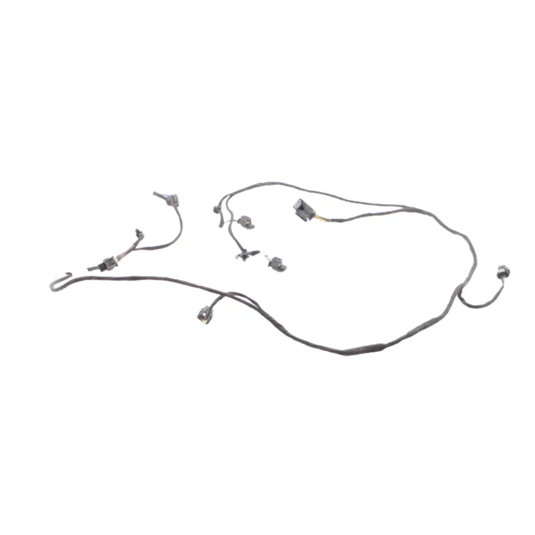 Parachoques trasero PDC Cableado Sensor aparcamiento para Mercedes W177 con número de pieza A1775401629 Mercedes W177 Parachoques trasero PDC Cableado Sensor aparcamiento - SKU A1775401629-1 - Número de pieza A1775401629