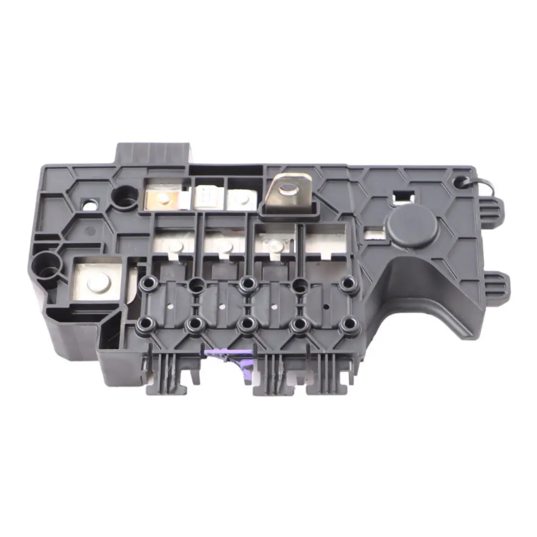 Mercedes V177 C118 W247 Fuse Box Relay Control Unit Module A177540457 - SKU A1775404507-1 - Part number A1775404507