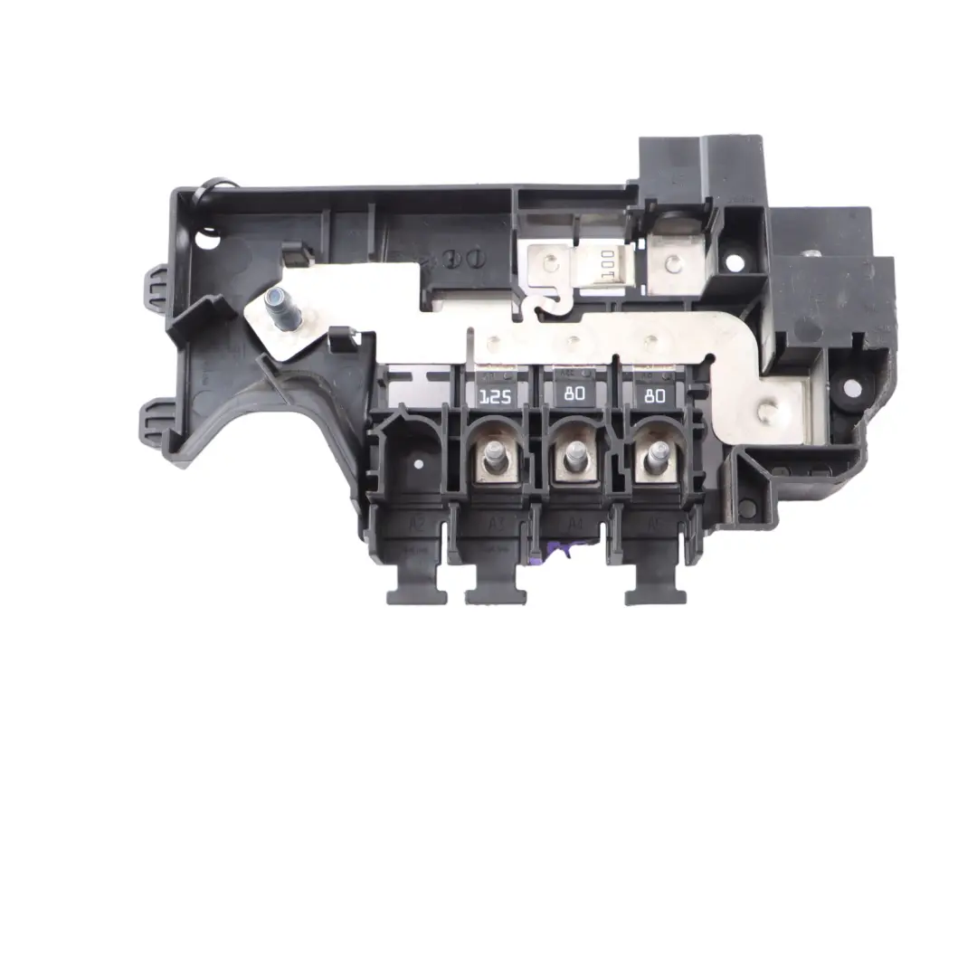 Mercedes V177 C118 W247 Fuse Box Relay Control Unit Module A177540457 - SKU A1775404507-1 - Part number A1775404507