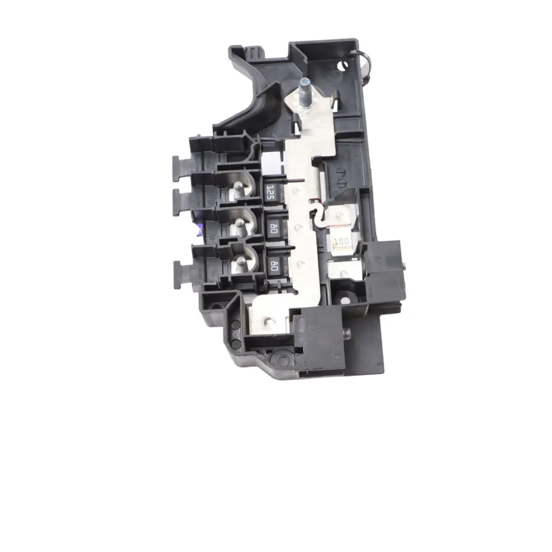 Mercedes V177 C118 W247 Fuse Box Relay Control Unit Module A177540457 - SKU A1775404507-1 - Part number A1775404507