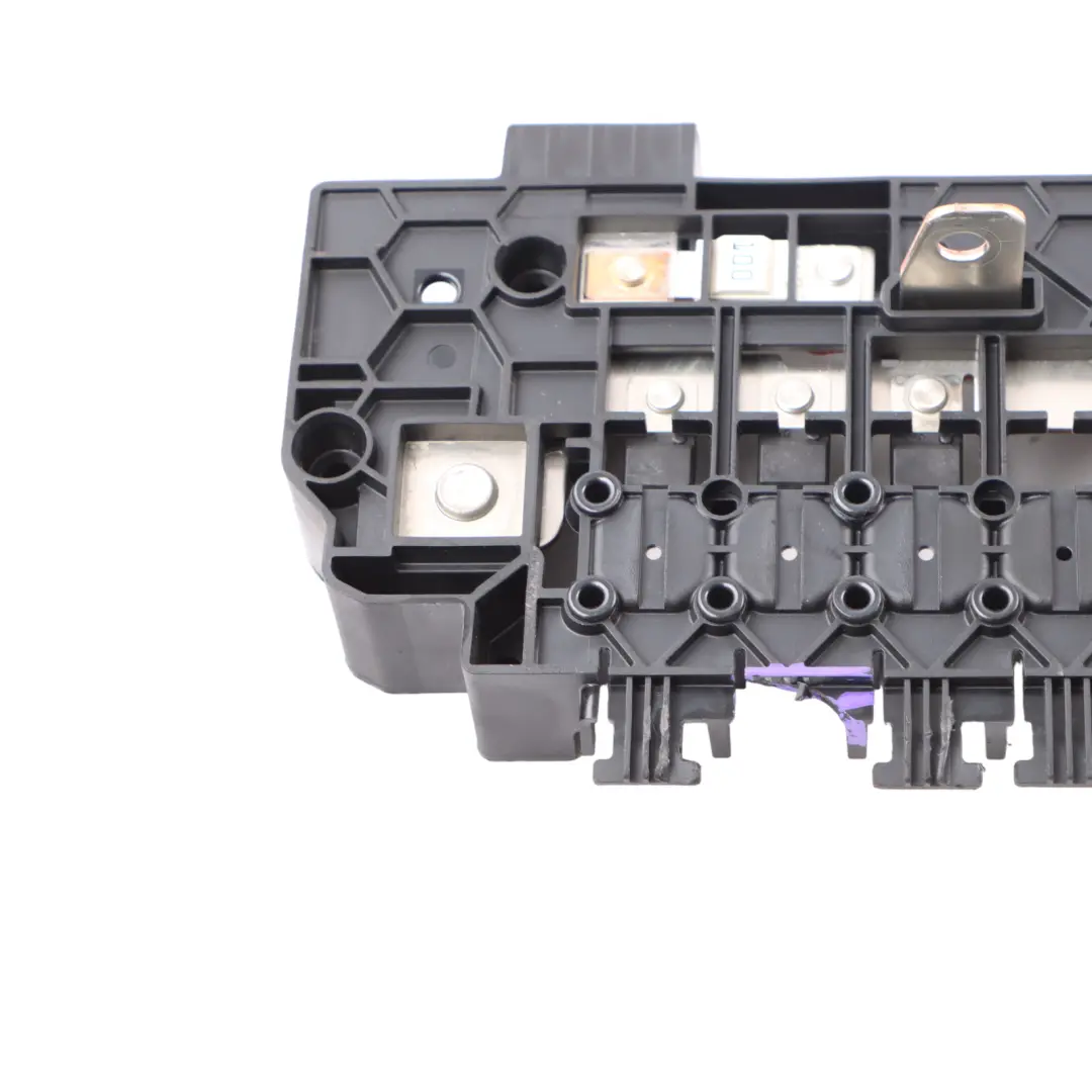 Mercedes V177 C118 W247 Fuse Box Relay Control Unit Module A177540457 - SKU A1775404507-1 - Part number A1775404507