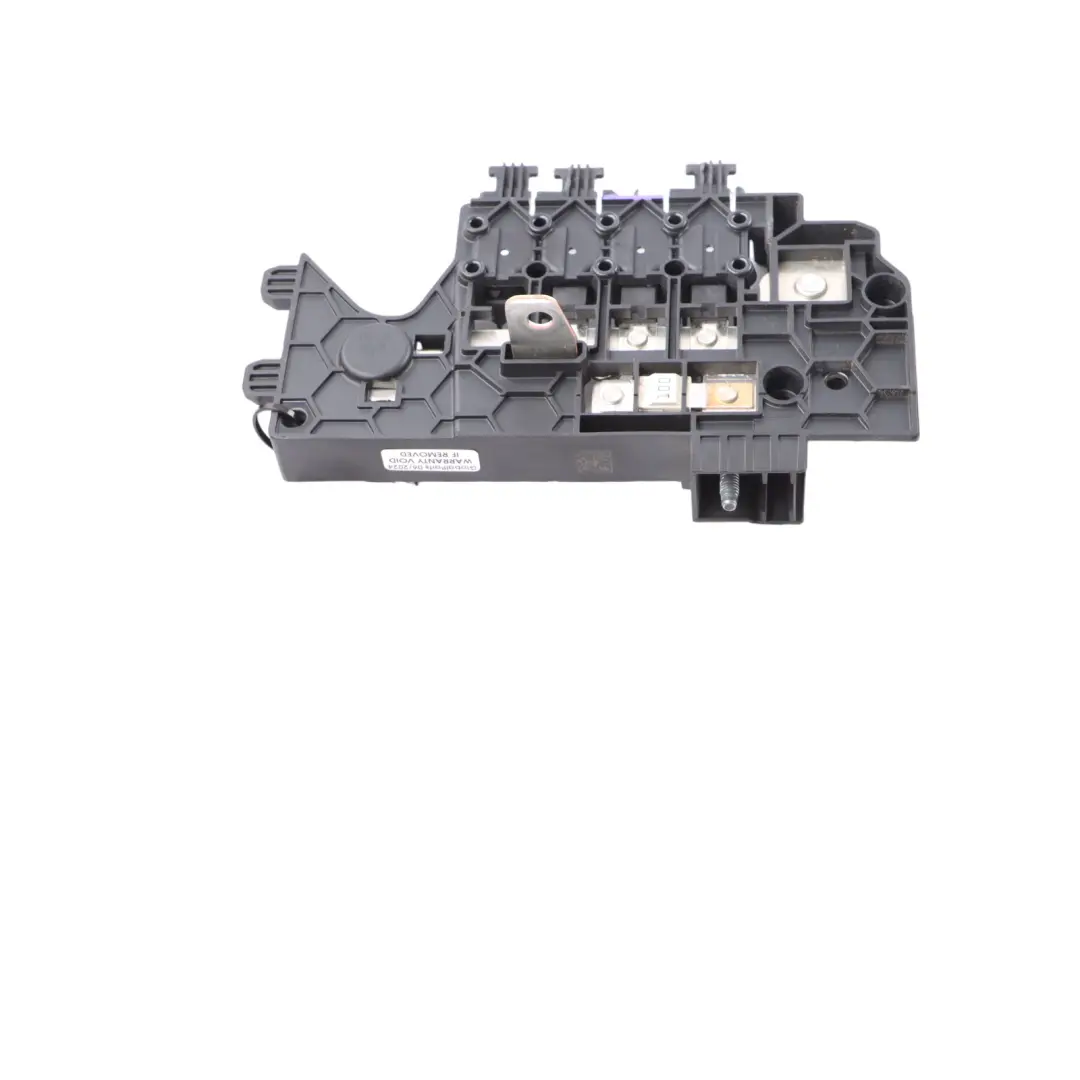 Mercedes V177 C118 W247 Fuse Box Relay Control Unit Module A177540457 - SKU A1775404507-1 - Part number A1775404507