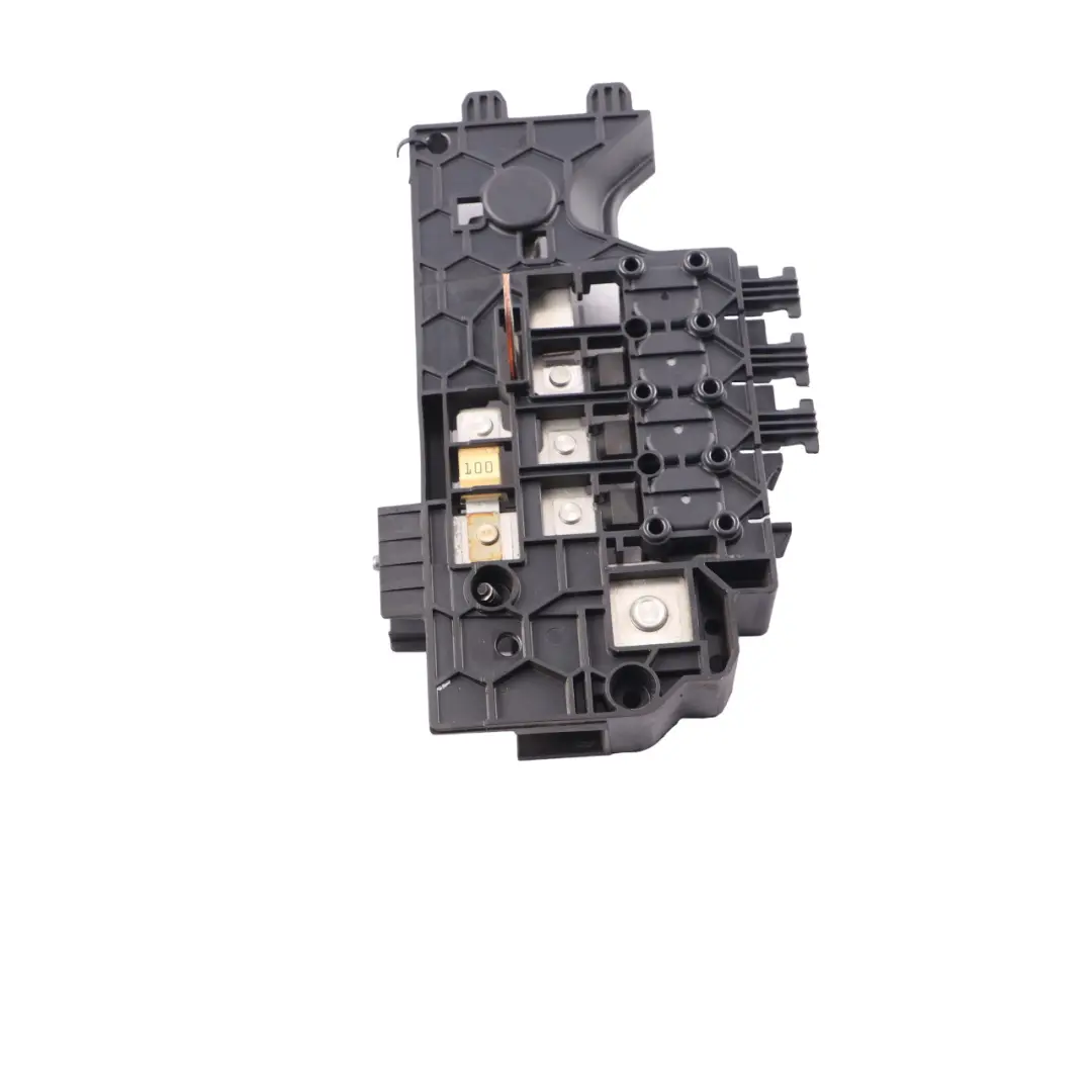  Caja De Fusibles Mercedes V177 C118 W247 Módulo De Relé - SKU A1775404507 - Número de pieza A1775404507