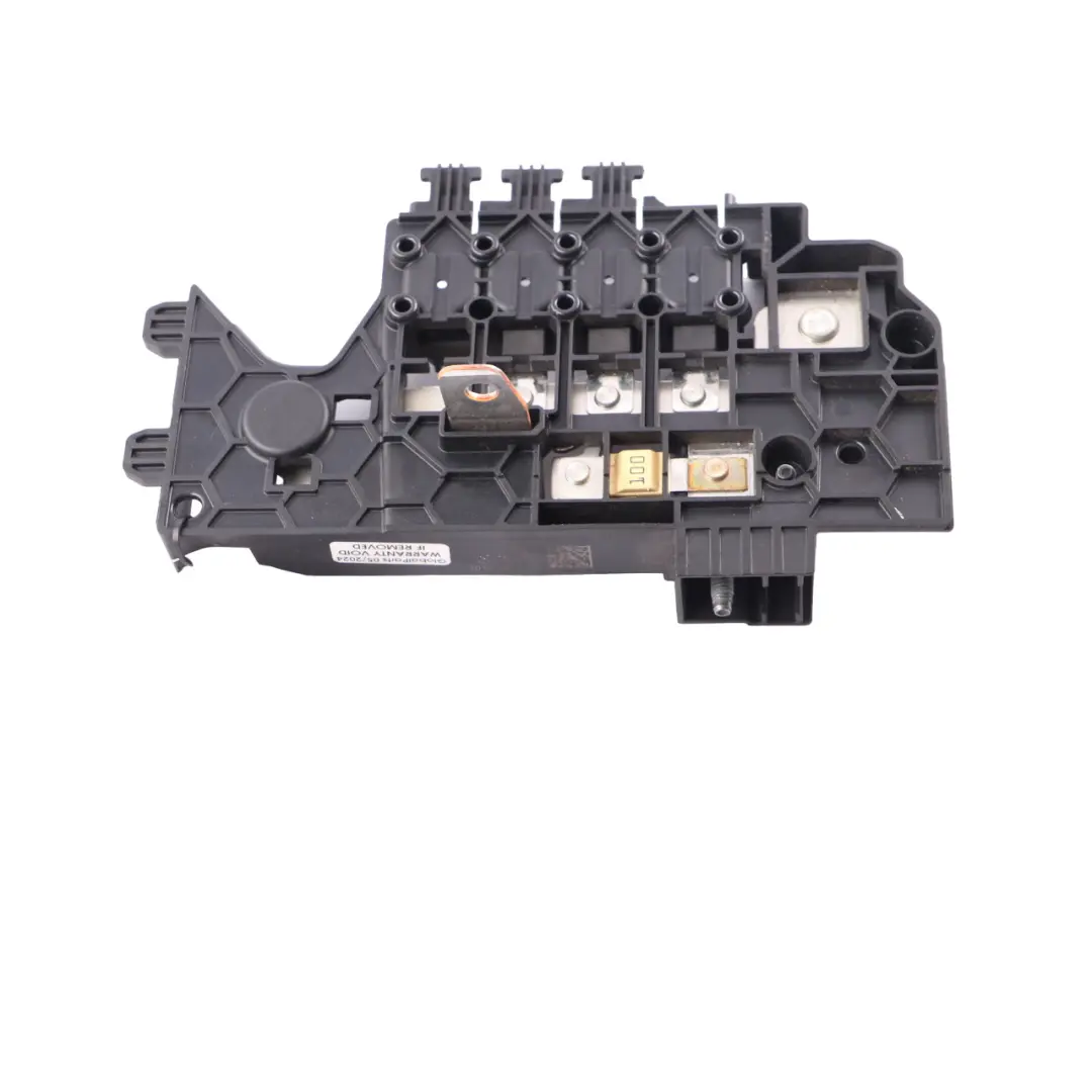  Caja De Fusibles Mercedes V177 C118 W247 Módulo De Relé - SKU A1775404507 - Número de pieza A1775404507
