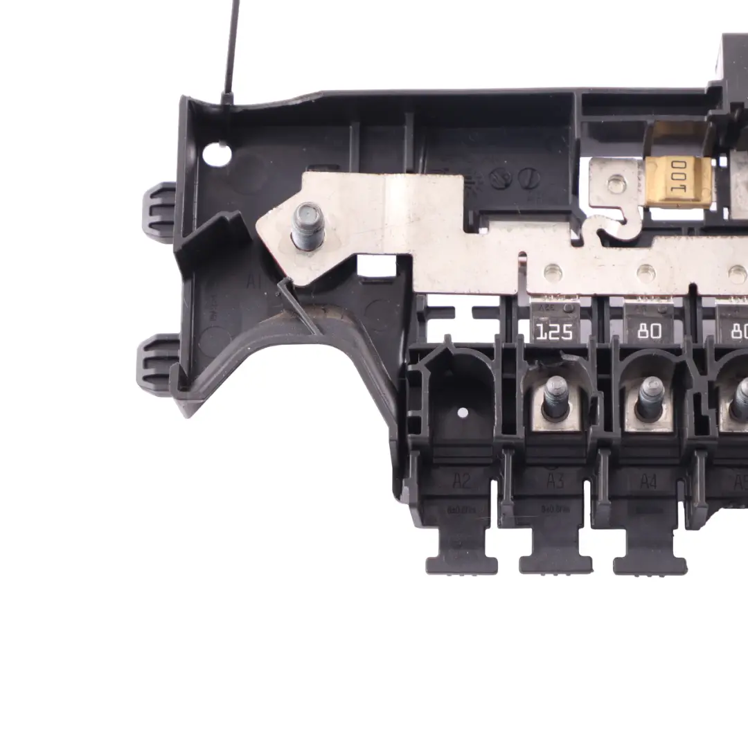 Mercedes V177 C118 W247 Skrzynka Bezpieczników - SKU A1775404507 - Numer Części A1775404507