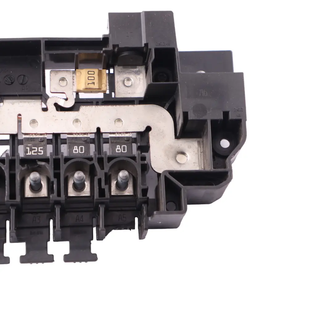 Mercedes V177 C118 W247 Fuse Box Relay Control Unit Module - SKU A1775404507 - Part number A1775404507