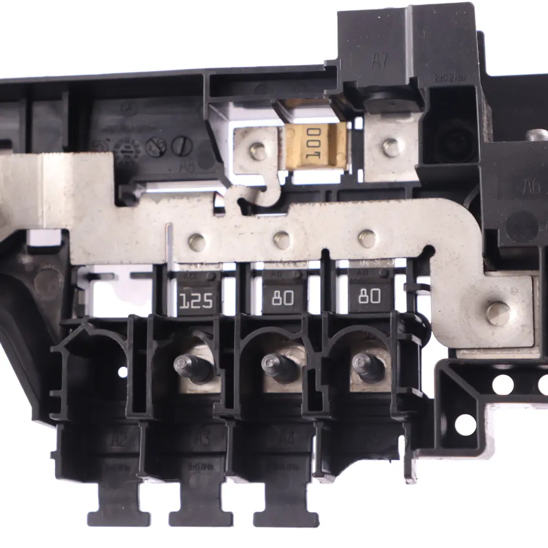 Fuse Box Relay Control Unit Module to Mercedes V177 C118 W247 with Part number A1775404507 Mercedes V177 C118 W247 Fuse Box Relay Control Unit Module - SKU A1775404507 - Part number A1775404507