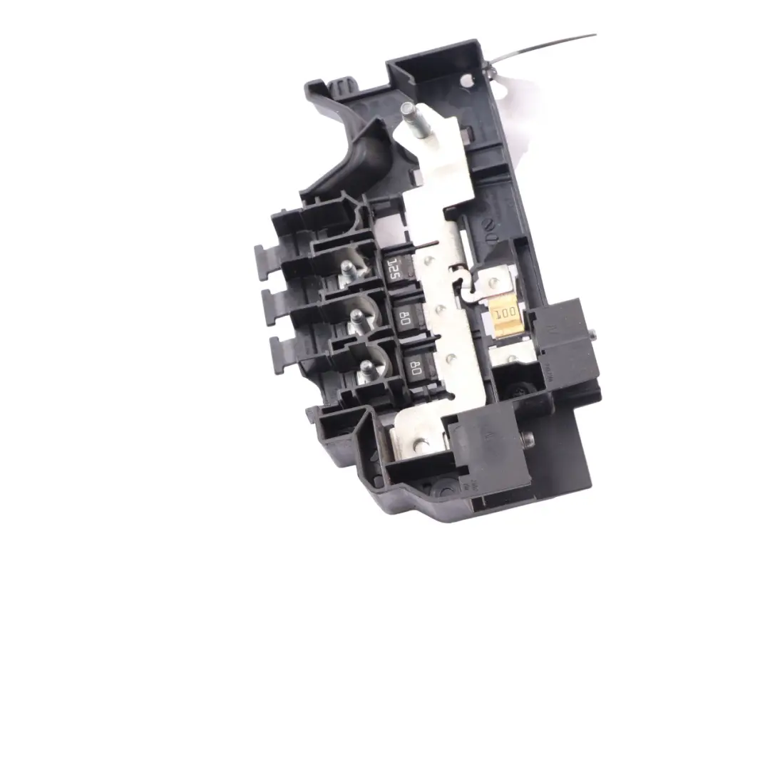 Fuse Box Relay Control Unit Module to Mercedes V177 C118 W247 with Part number A1775404507 Mercedes V177 C118 W247 Fuse Box Relay Control Unit Module - SKU A1775404507 - Part number A1775404507