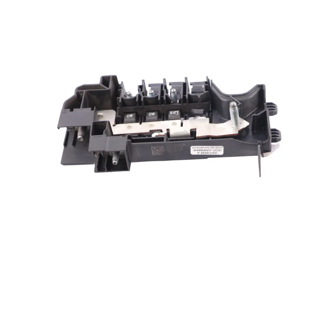 Mercedes V177 C118 W247 Fuse Box Relay Control Unit Module - SKU A1775404507 - Part number A1775404507