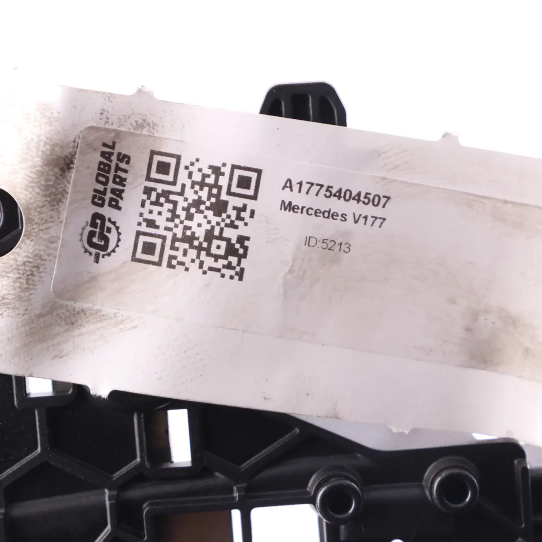  Sicherungskasten Mercedes V177 C118 W247 Relaissteuergerät Modul - SKU A1775404507 - Teilenummer A1775404507