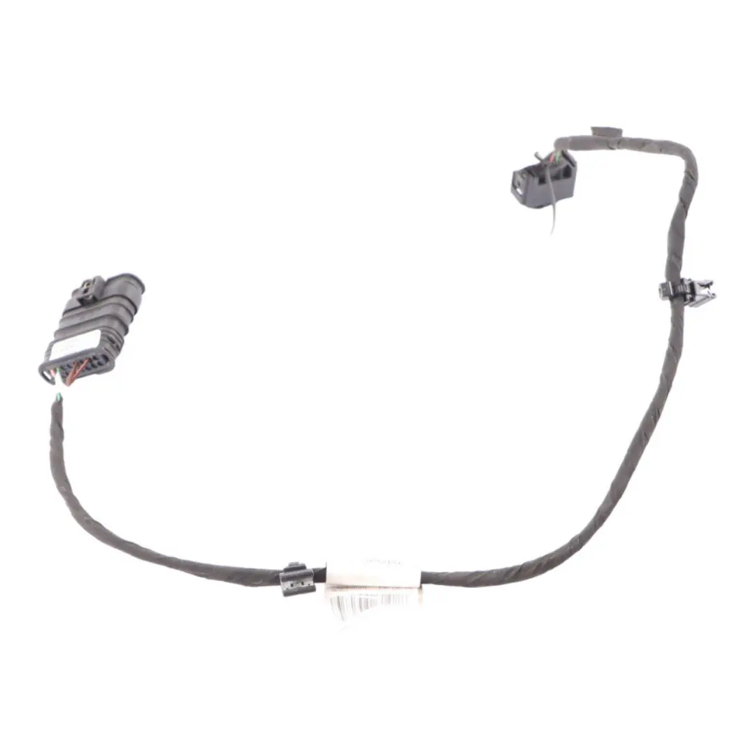 Parktronic Wiring Front Bumper Parking Assist Harness to Mercedes W177 with Part number A1775405001 Mercedes W177 Parktronic Wiring Front Bumper Parking Assist Harness - SKU A1775405001 - Part number A1775405001