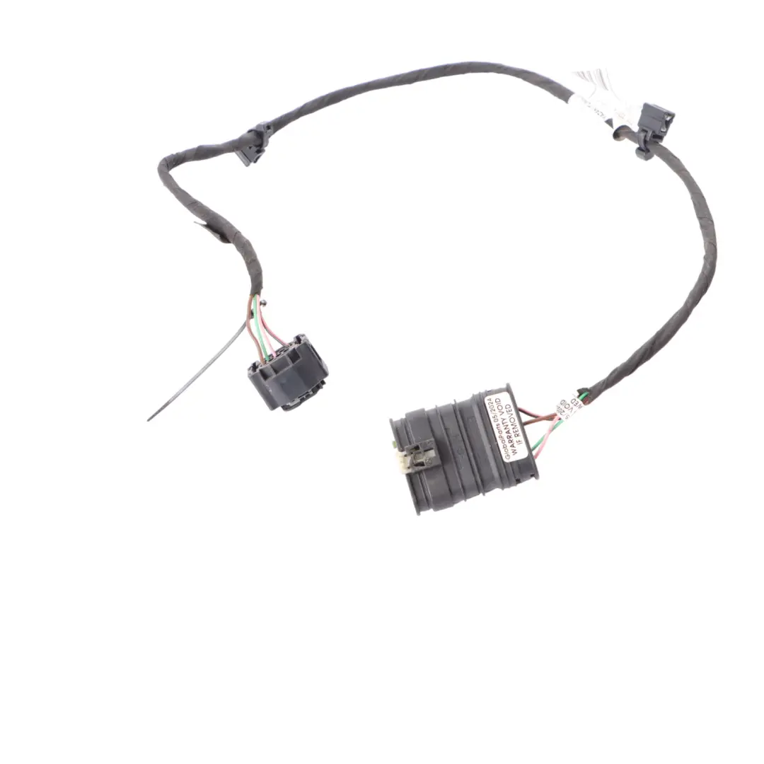 Parktronic Wiring Front Bumper Parking Assist Harness to Mercedes W177 with Part number A1775405001 Mercedes W177 Parktronic Wiring Front Bumper Parking Assist Harness - SKU A1775405001 - Part number A1775405001