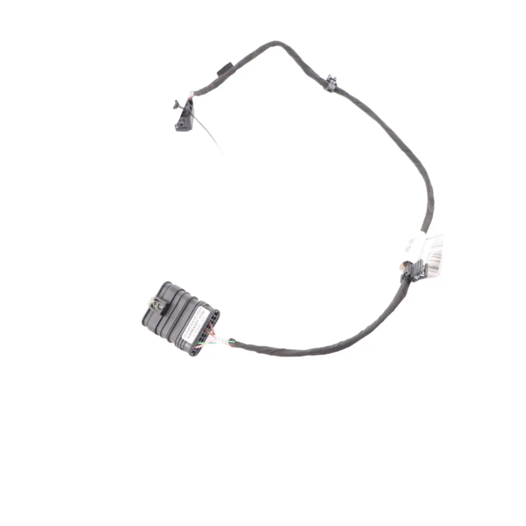 Parktronic Wiring Front Bumper Parking Assist Harness to Mercedes W177 with Part number A1775405001 Mercedes W177 Parktronic Wiring Front Bumper Parking Assist Harness - SKU A1775405001 - Part number A1775405001