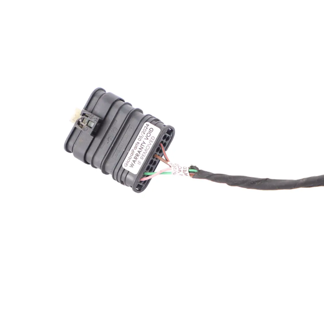 Parktronic Wiring Front Bumper Parking Assist Harness to Mercedes W177 with Part number A1775405001 Mercedes W177 Parktronic Wiring Front Bumper Parking Assist Harness - SKU A1775405001 - Part number A1775405001