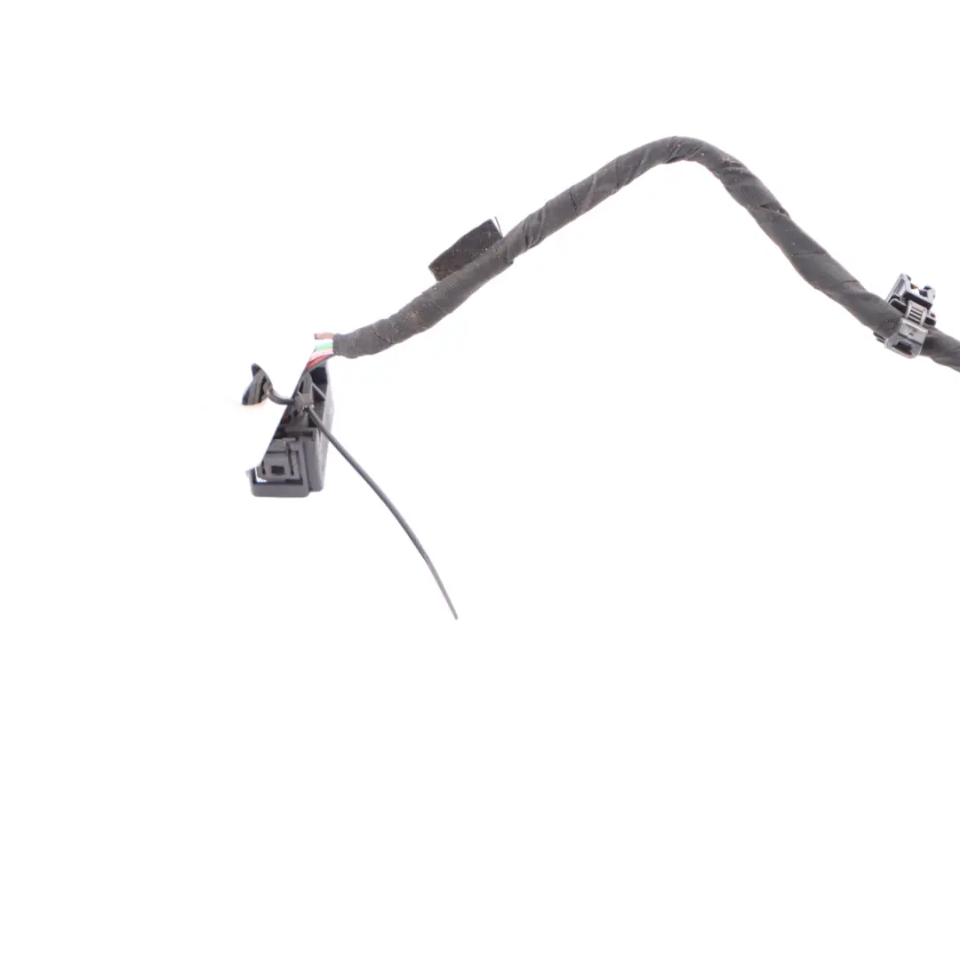 Mercedes W177 Parktronic Wiring Front Bumper Parking Assist Harness - SKU A1775405001 - Part number A1775405001