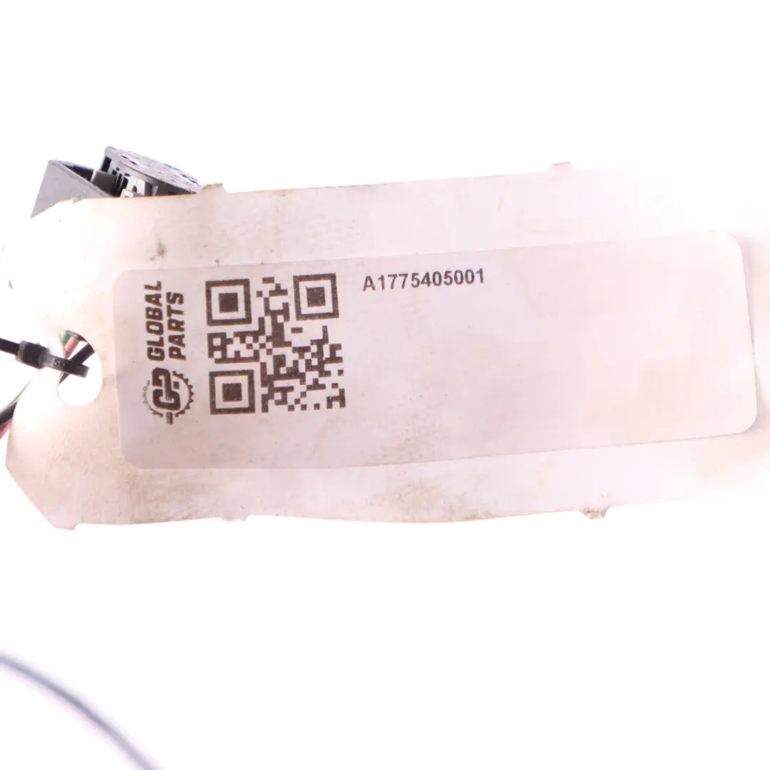 Parktronic Wiring Front Bumper Parking Assist Harness to Mercedes W177 with Part number A1775405001 Mercedes W177 Parktronic Wiring Front Bumper Parking Assist Harness - SKU A1775405001 - Part number A1775405001