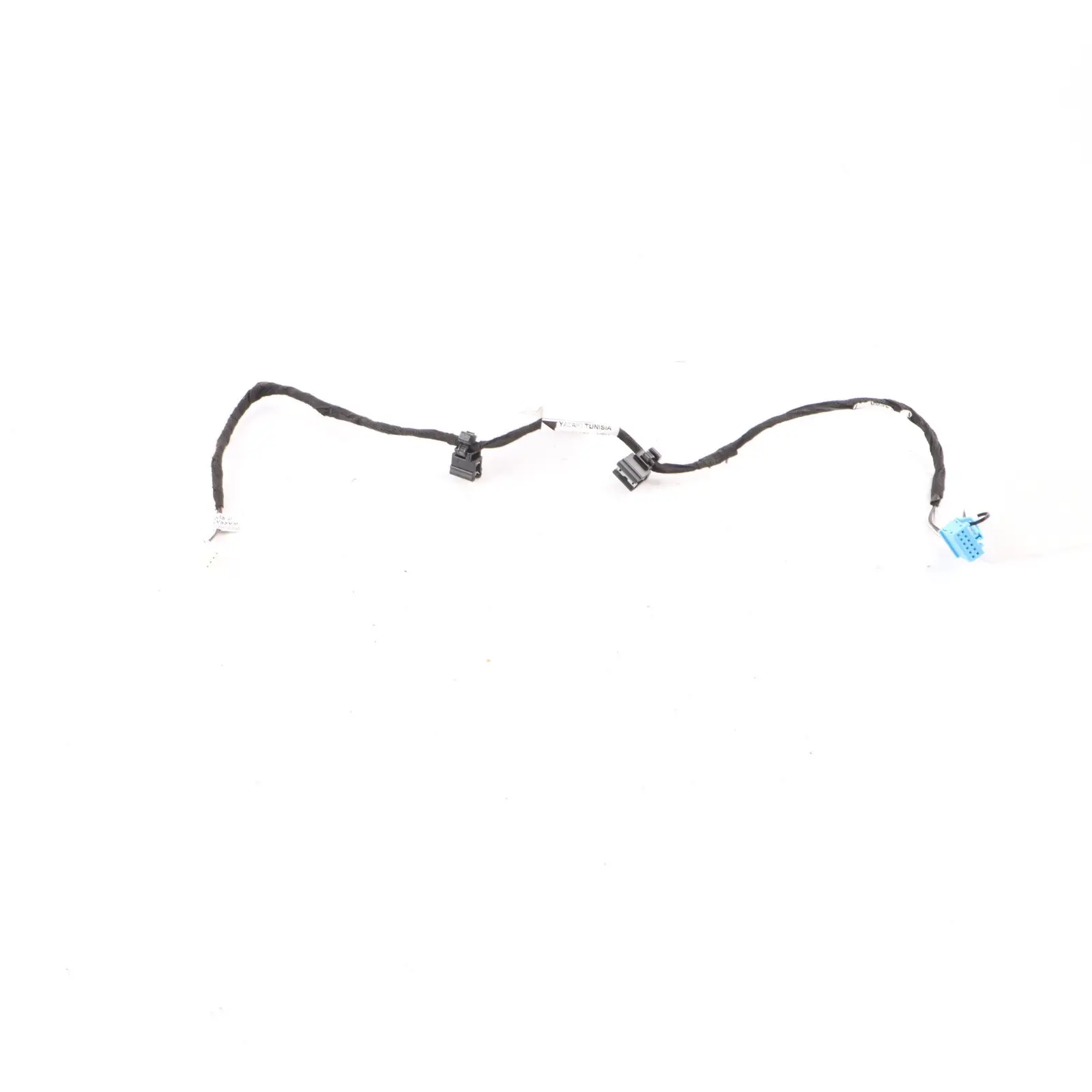 Mercedes V177 Cableado Puerta Trasera Derecha Izquierda Arnés Cable A1775405101