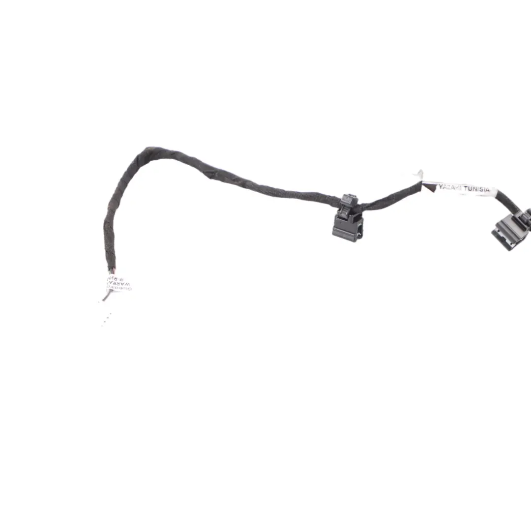 Door Wiring Mercedes V177 Rear Door Right Left N/O/S Harness Wire to with Part number A1775405101 Door Wiring Mercedes V177 Rear Door Right Left N/O/S Harness Wire - SKU A1775405101 - Part number A1775405101