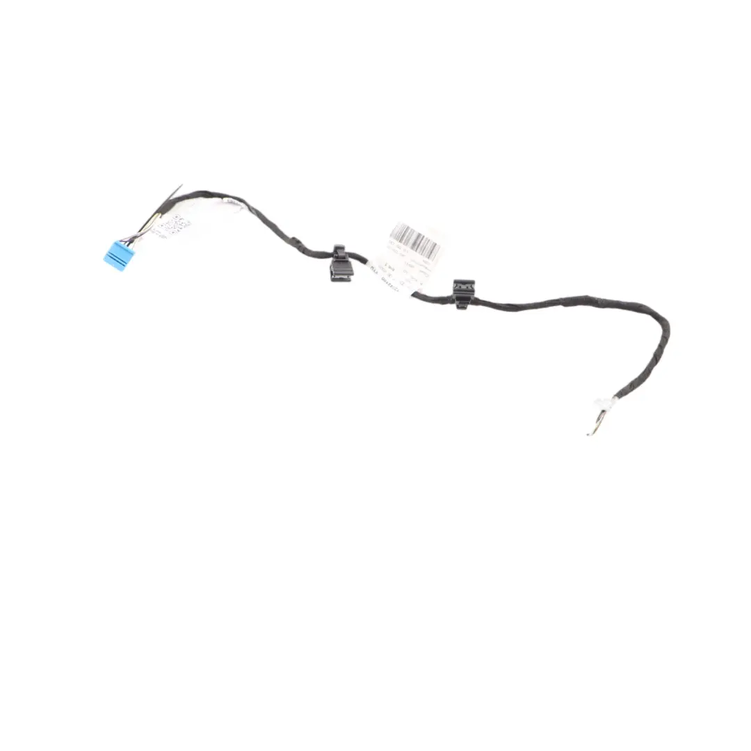 Cableado Puerta Trasera Derecha Izquierda Arnés Cable para Mercedes V177 con número de pieza A1775405101 Mercedes V177 Cableado Puerta Trasera Derecha Izquierda Arnés Cable - SKU A1775405101 - Número de pieza A1775405101