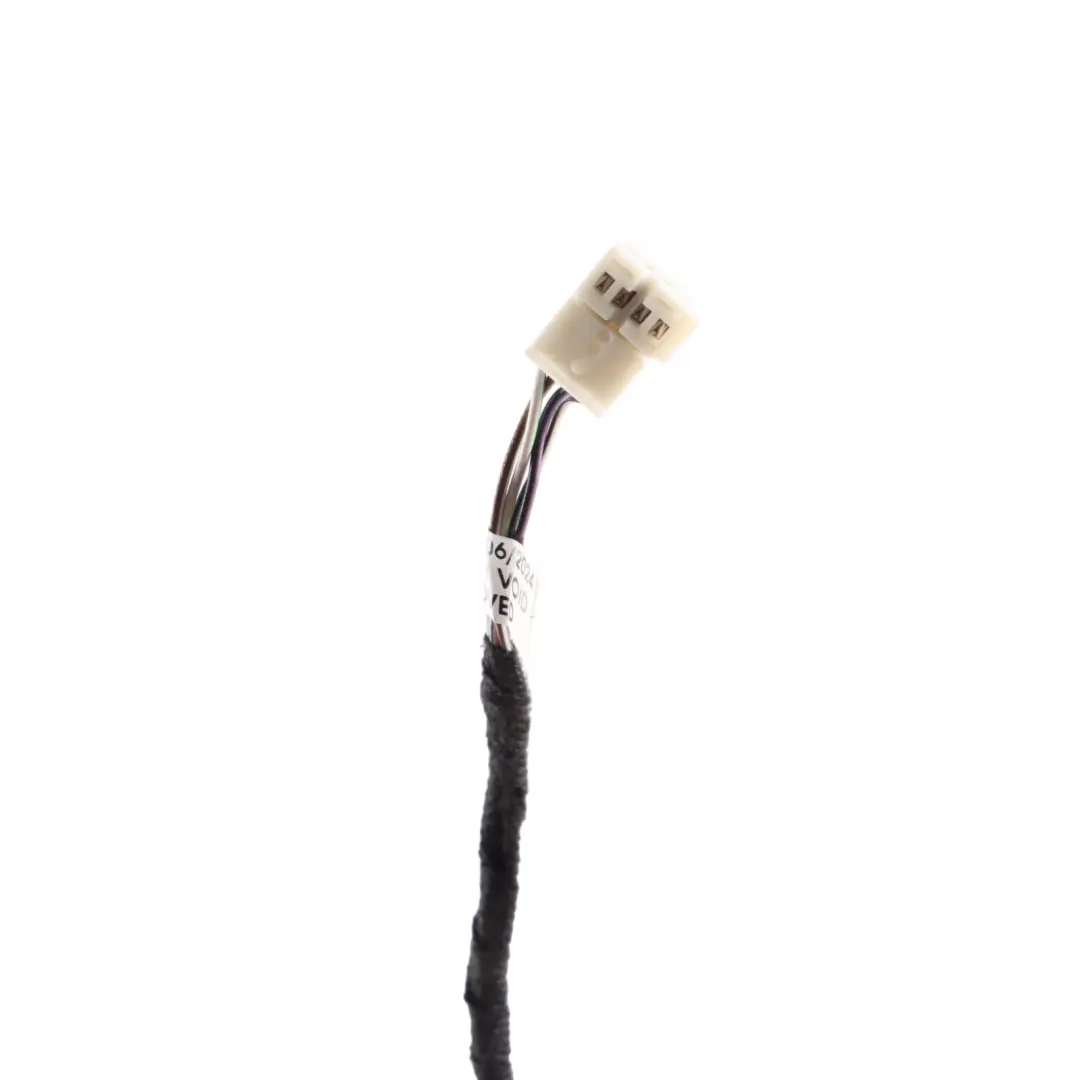 Door Wiring Mercedes V177 Rear Door Right Left N/O/S Harness Wire to with Part number A1775405101 Door Wiring Mercedes V177 Rear Door Right Left N/O/S Harness Wire - SKU A1775405101 - Part number A1775405101