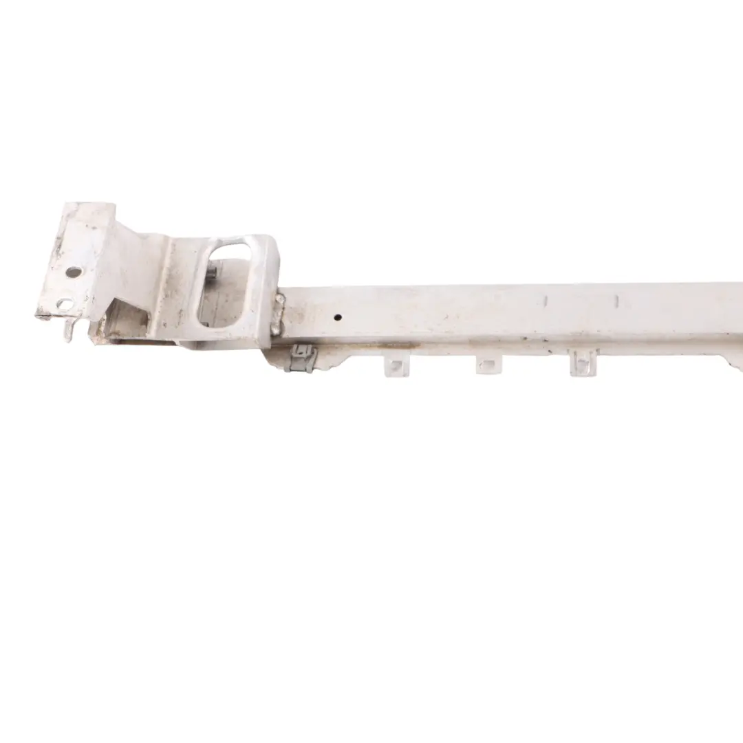 Radiator Support Mercedes W177 A180d Front Strut Radiator Bar to with Part number A1776204500 Radiator Support Mercedes W177 A180d Front Strut Radiator Bar - SKU A1776204500 - Part number A1776204500