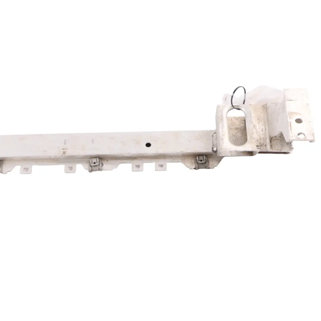 Radiator Support Mercedes W177 A180d Front Strut Radiator Bar to with Part number A1776204500 Radiator Support Mercedes W177 A180d Front Strut Radiator Bar - SKU A1776204500 - Part number A1776204500