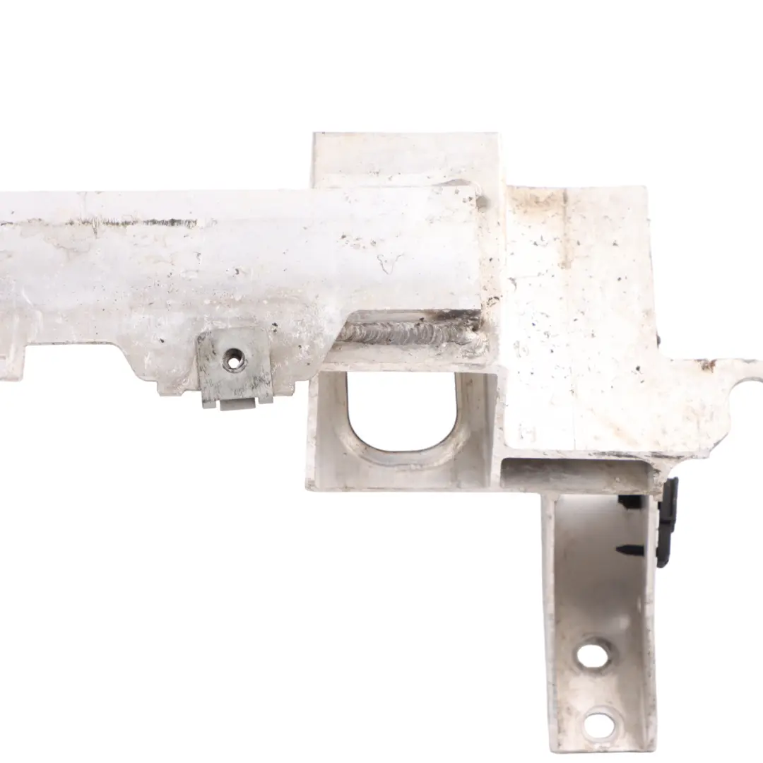 Radiator Support Mercedes W177 A180d Front Strut Radiator Bar to with Part number A1776204500 Radiator Support Mercedes W177 A180d Front Strut Radiator Bar - SKU A1776204500 - Part number A1776204500