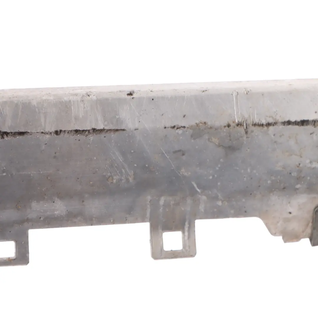 Radiator Support Mercedes W177 A180d Front Strut Radiator Bar to with Part number A1776204500 Radiator Support Mercedes W177 A180d Front Strut Radiator Bar - SKU A1776204500 - Part number A1776204500