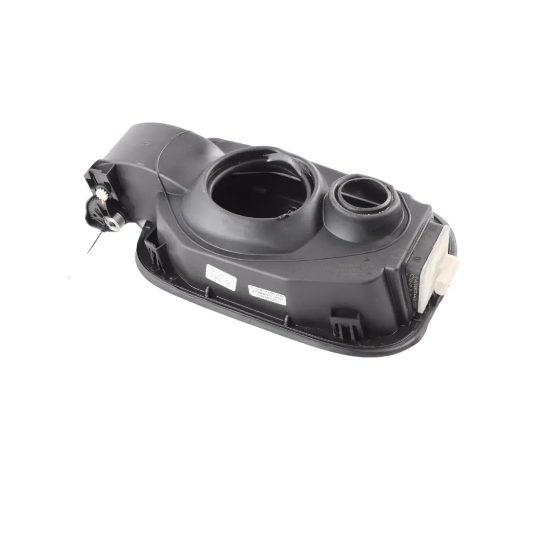 Filler Pot Carrier Cap Fill in Flap Recess to Mercedes W177 Cover Fuel with Part number A1776305302 Mercedes W177 Cover Fuel Filler Pot Carrier Cap Fill in Flap Recess - SKU A1776305302 - Part number A1776305302