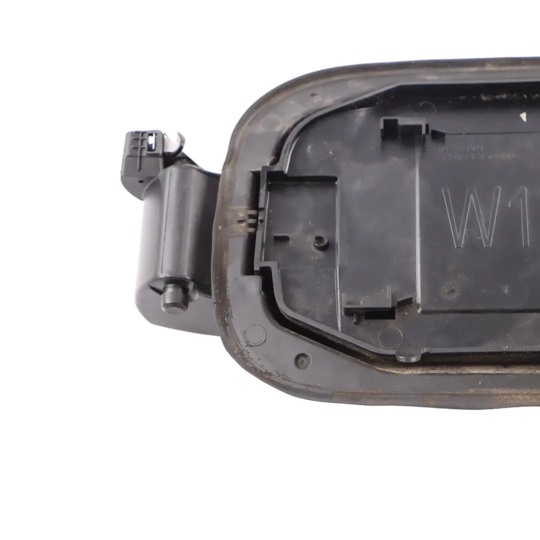 Filler Pot Carrier Cap Fill in Flap Recess to Mercedes W177 Cover Fuel with Part number A1776305302 Mercedes W177 Cover Fuel Filler Pot Carrier Cap Fill in Flap Recess - SKU A1776305302 - Part number A1776305302