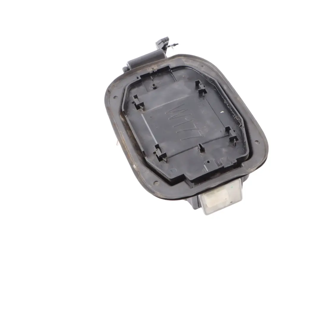 Filler Pot Carrier Cap Fill in Flap Recess to Mercedes W177 Cover Fuel with Part number A1776305302 Mercedes W177 Cover Fuel Filler Pot Carrier Cap Fill in Flap Recess - SKU A1776305302 - Part number A1776305302