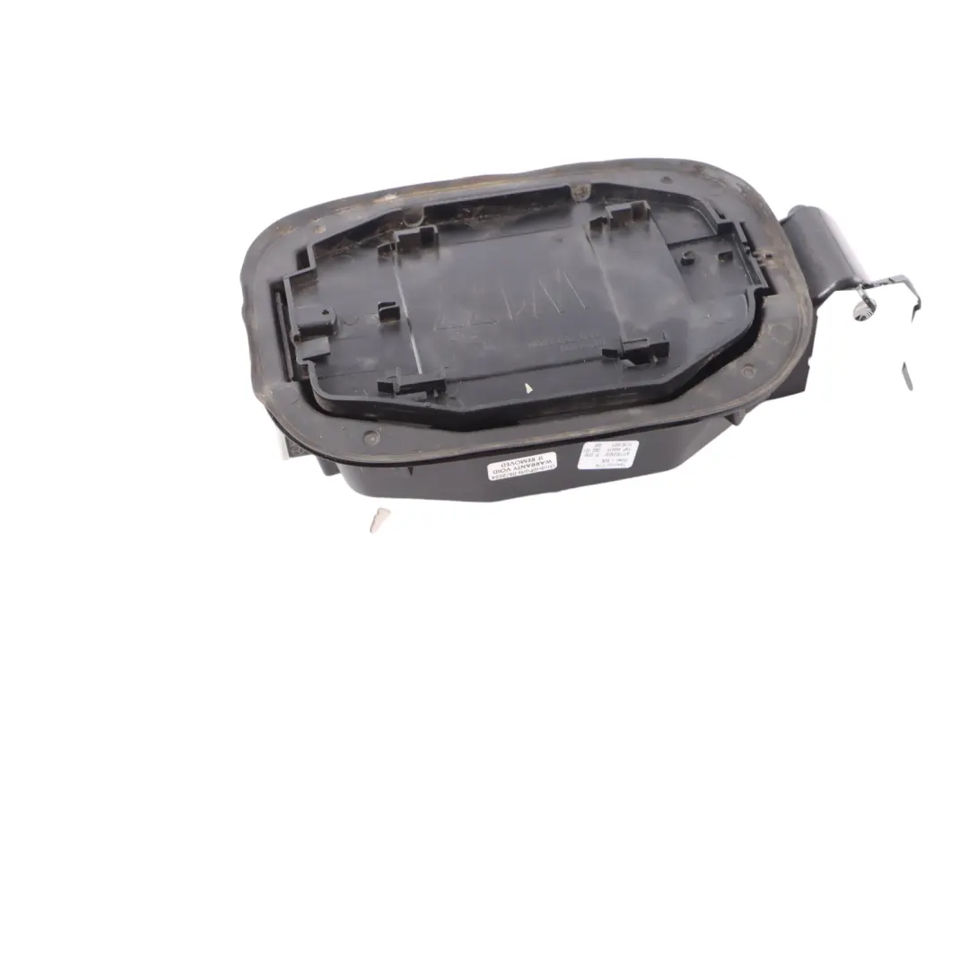 Filler Pot Carrier Cap Fill in Flap Recess to Mercedes W177 Cover Fuel with Part number A1776305302 Mercedes W177 Cover Fuel Filler Pot Carrier Cap Fill in Flap Recess - SKU A1776305302 - Part number A1776305302