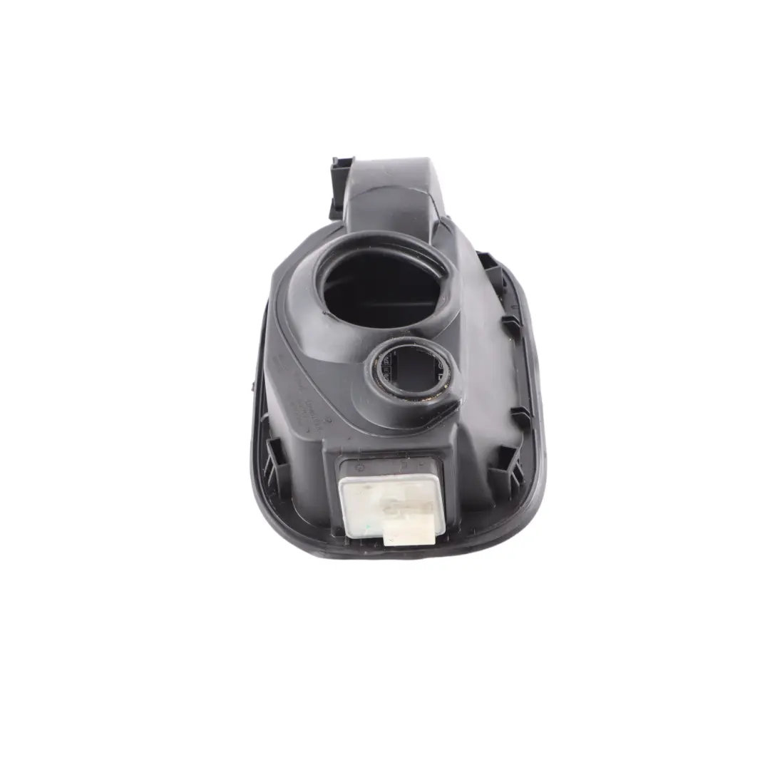 Filler Pot Carrier Cap Fill in Flap Recess to Mercedes W177 Cover Fuel with Part number A1776305302 Mercedes W177 Cover Fuel Filler Pot Carrier Cap Fill in Flap Recess - SKU A1776305302 - Part number A1776305302