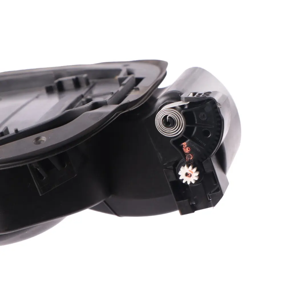 Mercedes V177 A220d Diesel Fuel Filler Pot Carrier Cap Flap Recess - SKU A1776307501 - Part number A1776307501