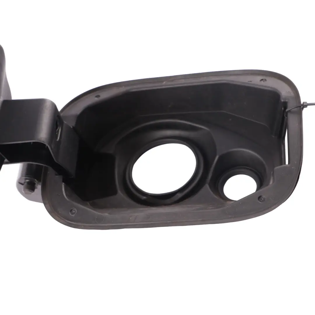 A220d Diesel Fuel Filler Pot Carrier Cap Flap Recess to Mercedes V177 with Part number A1776307501 Mercedes V177 A220d Diesel Fuel Filler Pot Carrier Cap Flap Recess - SKU A1776307501 - Part number A1776307501